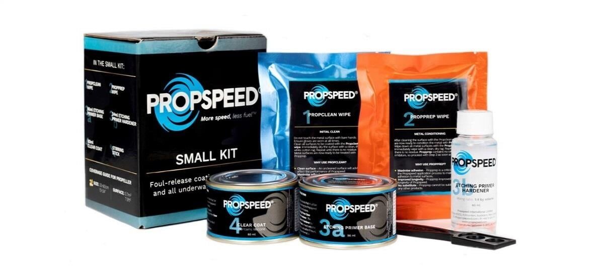 Propspeed - Pervane Koruyucu Kit - 200ml