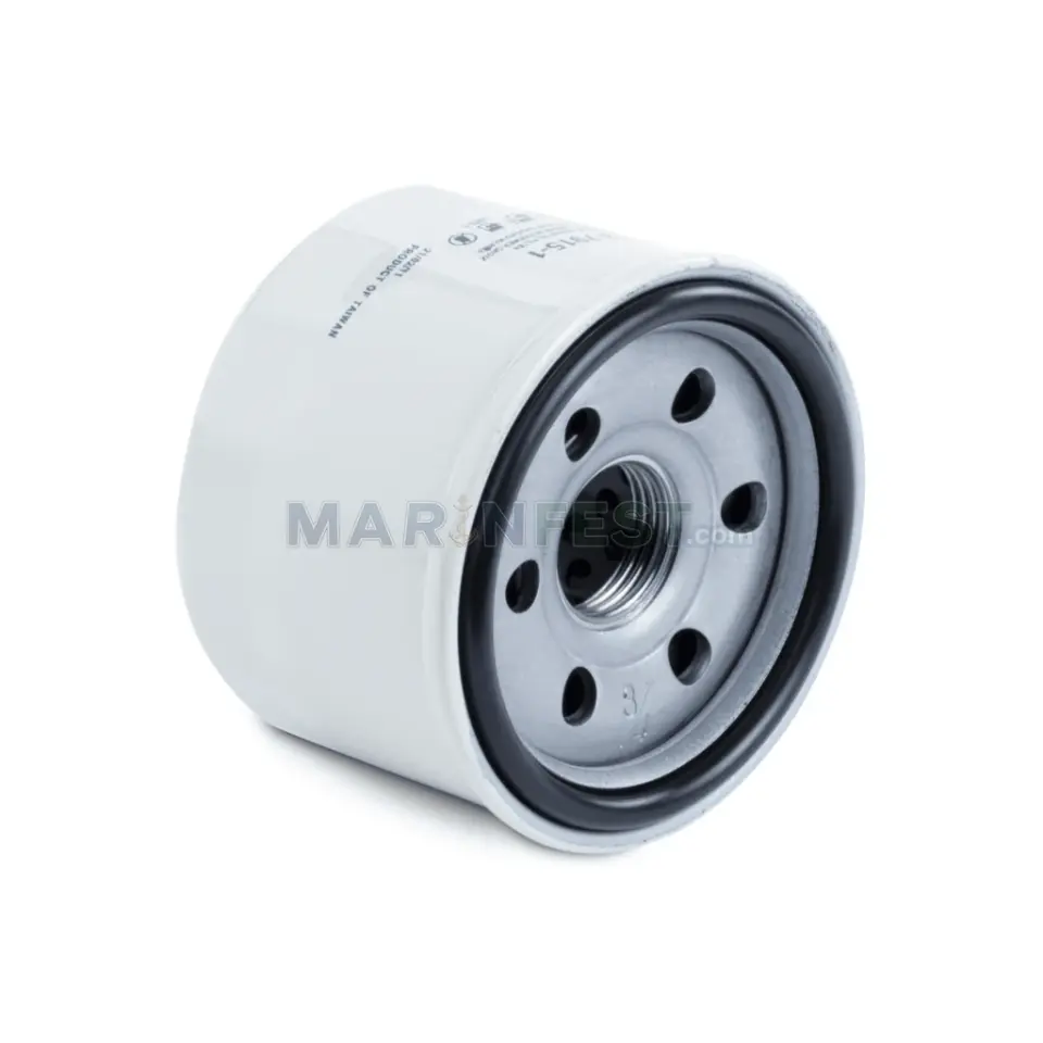 Sierra 18-7915-1 Suzuki/OMC (25 - 70 HP) 4-Zamanlı Premium Marine Yağ Filtresi (16510-87J00 / 5031411)
