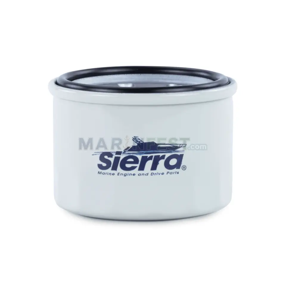 Sierra 18-7915-1 Suzuki/OMC (25 - 70 HP) 4-Zamanlı Premium Marine Yağ Filtresi (16510-87J00 / 5031411)