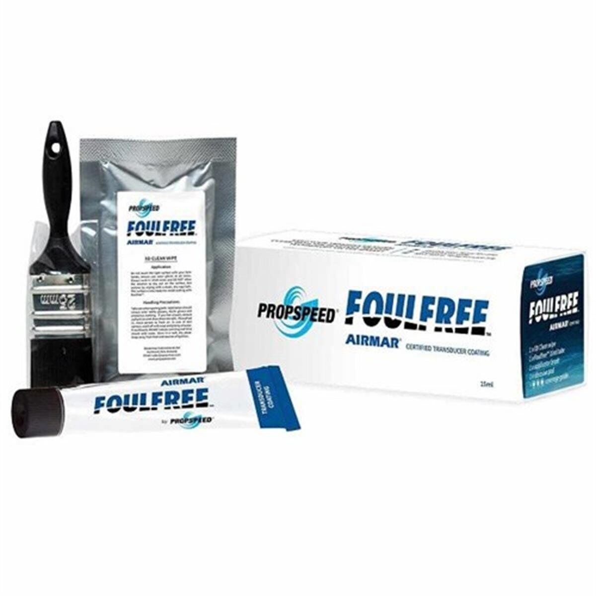 Propspeed - FoulFree Transducer Koruyucu