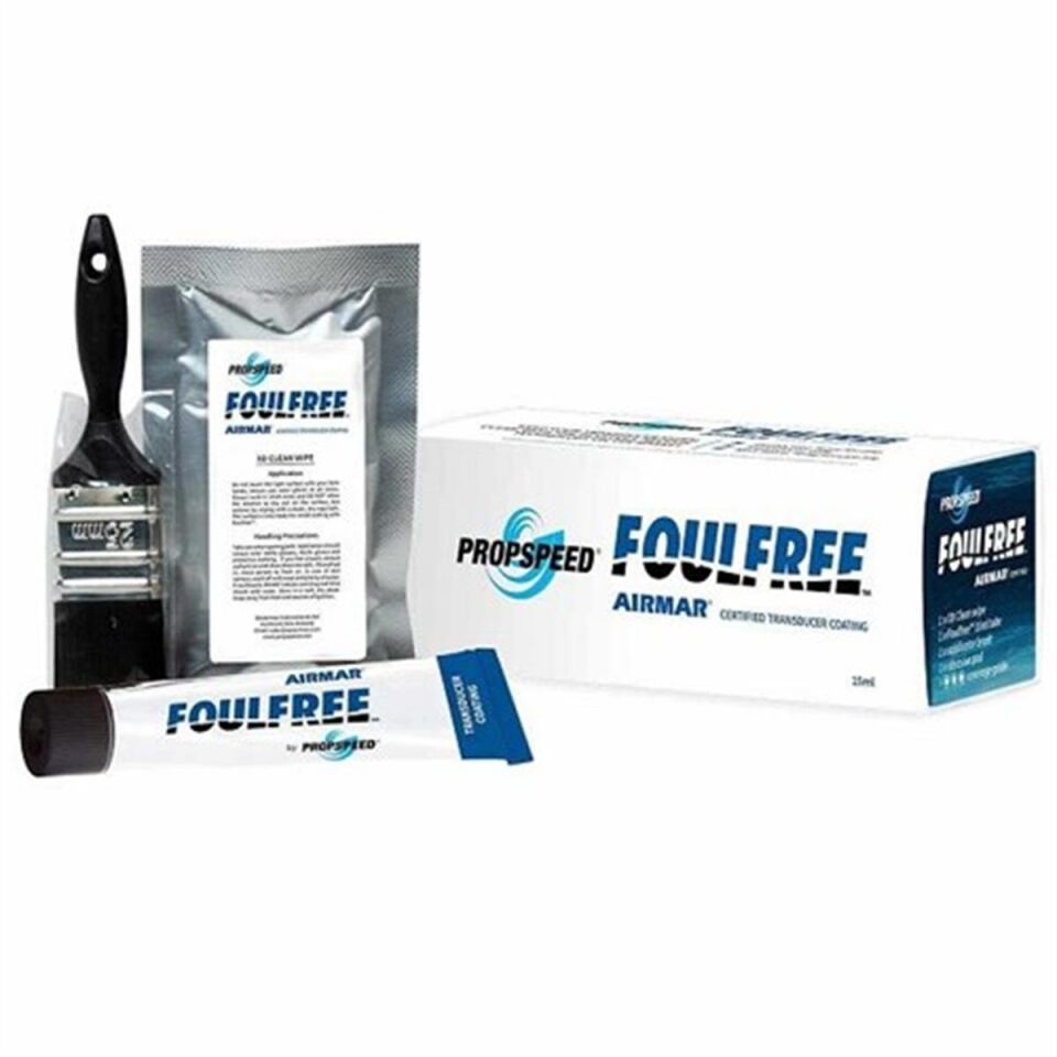 Propspeed - FoulFree Transducer Koruyucu