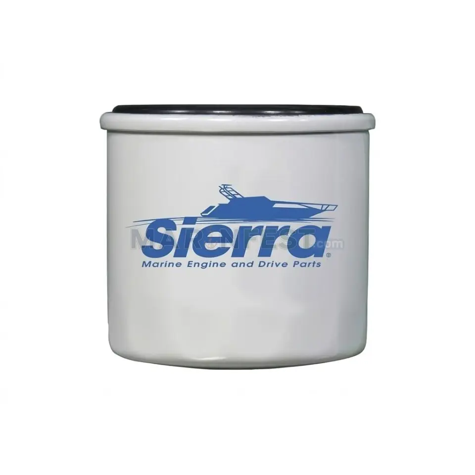 Sierra 18-7897 Suzuki/OMC 140 HP 4-Zamanlı Marine Yağ Filtresi (16510-82703 / 5033919)