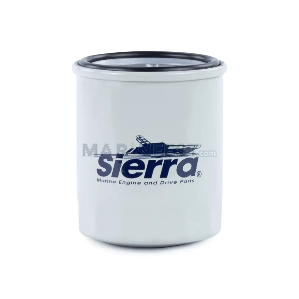 Sierra 18-7954 Yamaha Dıştan Takma Motor Premium Marine Yağ Filtresi (N26-13440-00-00)