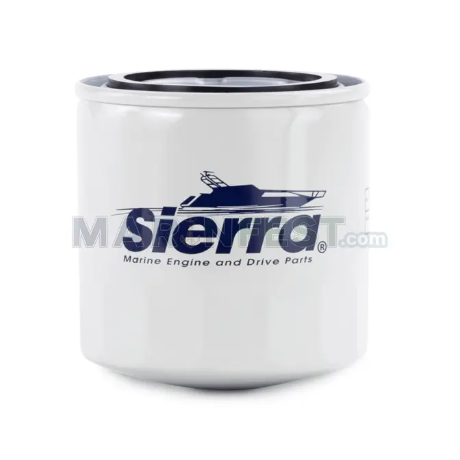 Sierra 18-7878 Volvo Penta AQ & BB Serisi OHC Premium Marine Yağ Filtresi (3517857 / 1266286-2)