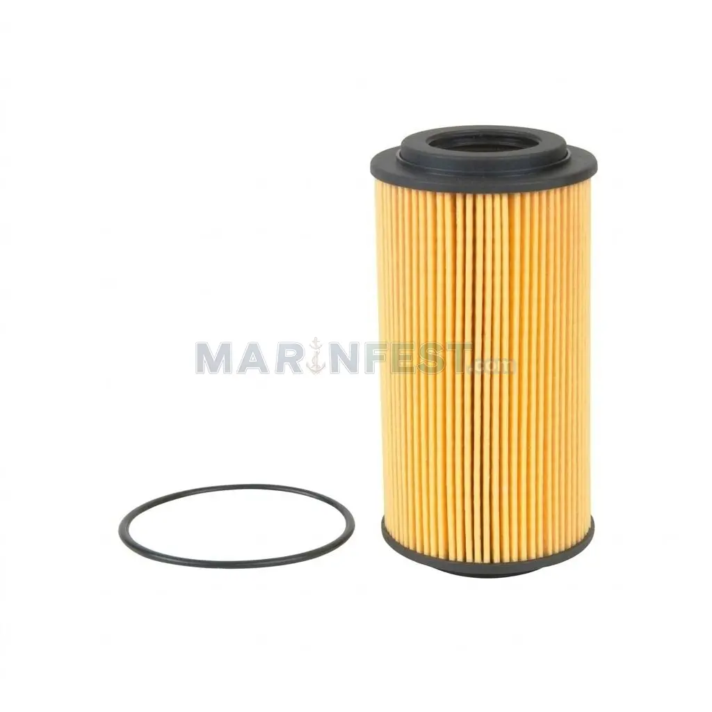 Sierra 18-8003 Volvo Penta D3 Dizel Yeni Nesil Benzinli Kartuş Tipi Marine Yağ Filtresi (8692305)
