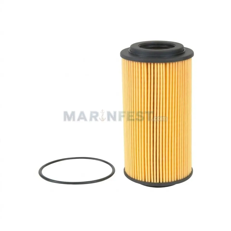 Sierra 18-8003 Volvo Penta D3 Dizel Yeni Nesil Benzinli Kartuş Tipi Marine Yağ Filtresi (8692305)