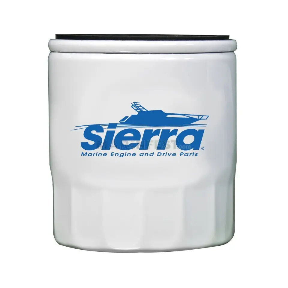 Sierra 18-7884 Volvo Penta MD & 2000 Serisi Küçük Dizel Marine Yağ Filtresi (834337)
