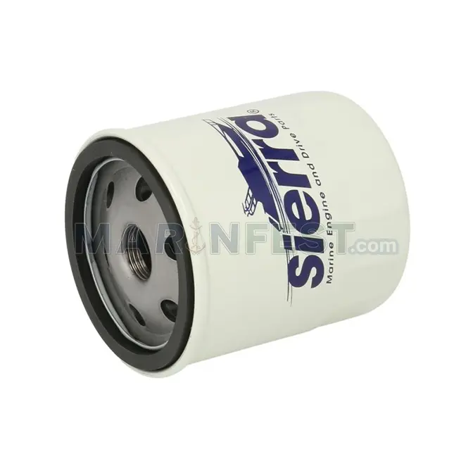 Sierra 18-7974 Volvo Penta D4 & D6 Serisi Dizel Premium Marine Yağ Filtresi (3827069)
