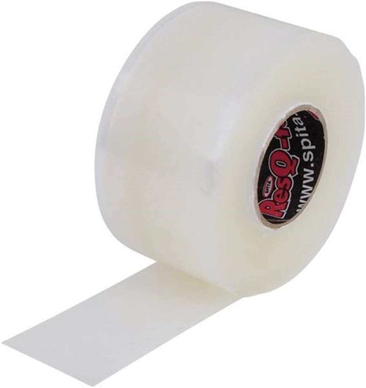 RESQ-TAPE - SİLİKON TAMİR BANDI, ŞEFFAF