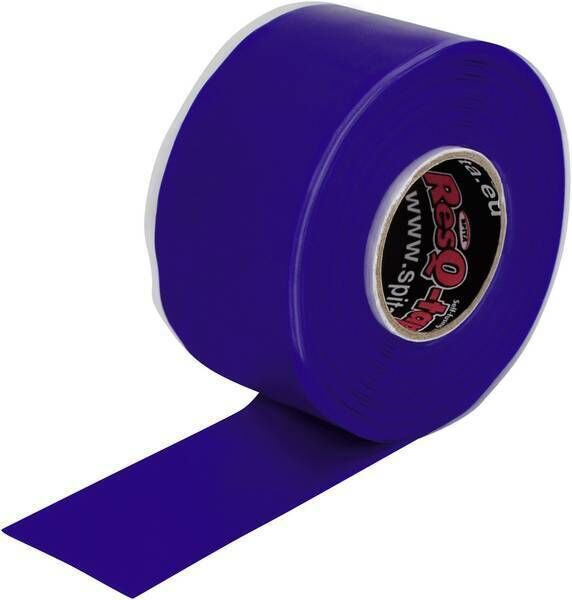RESQ-TAPE - SİLİKON TAMİR BANDI, MAVİ
