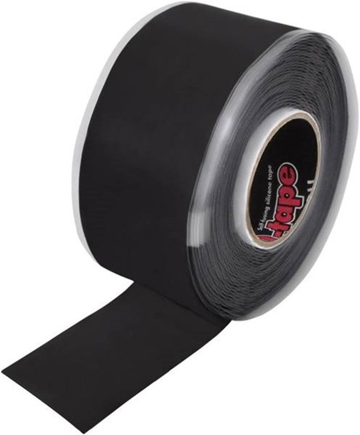 RESQ-TAPE SİLİKON TAMİR BANDI, SİYAH