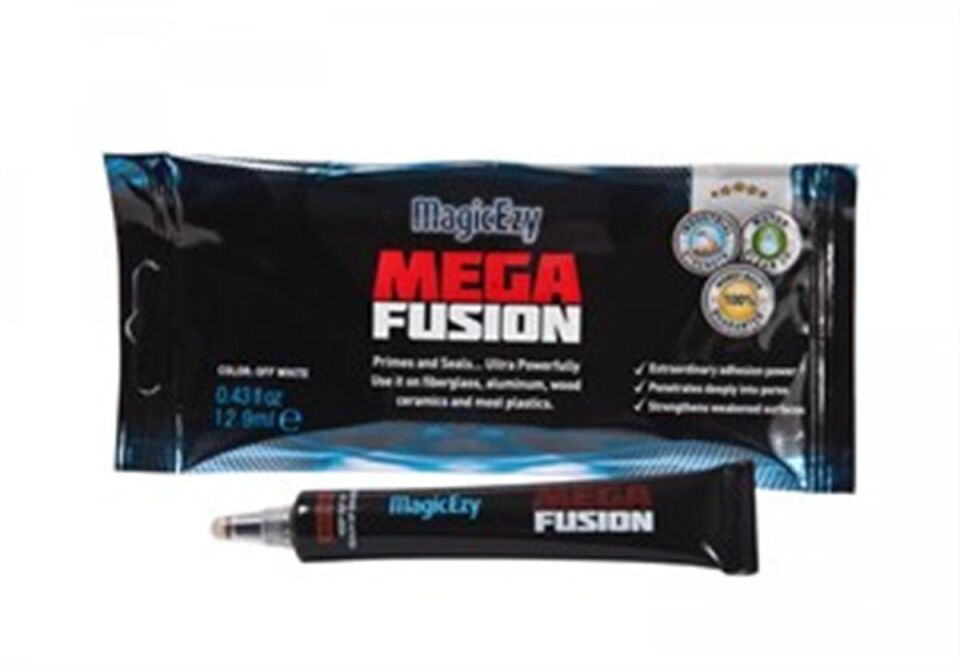 MagicEzy - Mega Fusion Astar Kar Beyaz