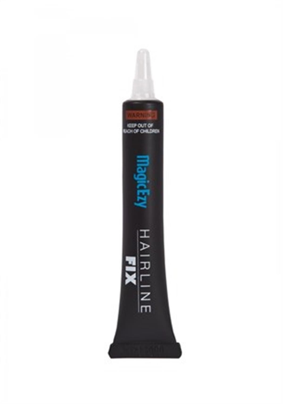 MagicEzy - Hairline Fix Kılcal Çatlaklar İçin Tamir Macunu Donanma Mavisi