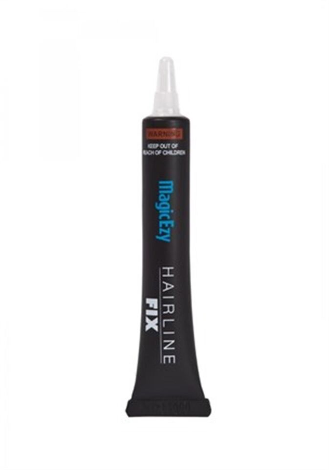 MagicEzy - Hairline Fix Kılcal Çatlaklar İçin Tamir Macunu Orman Yeşili