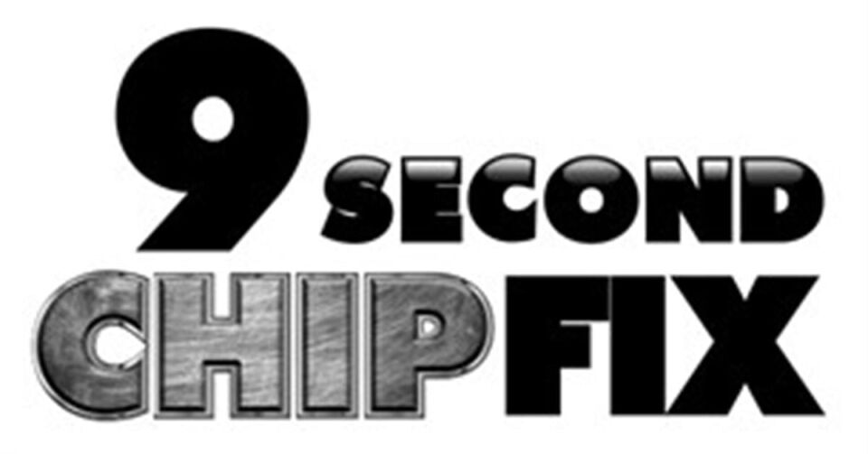 MagicEzy - 9 Second Chip Fix Derin Çatlak ve Çizik Tamir Macunu Bordo