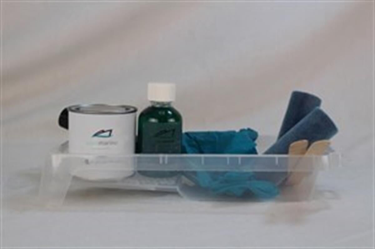 AQUACOTE - Aqua Marine RIB Bot Koruma Kiti 250 Ml