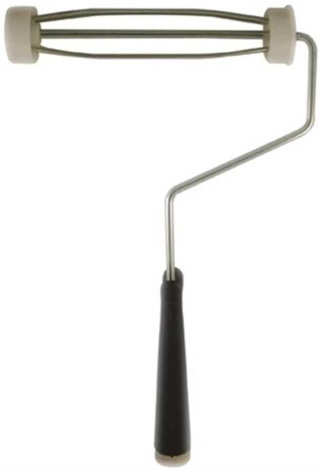 E&W Products - Rulo Sapı Geniş Merkezli Ebat:4