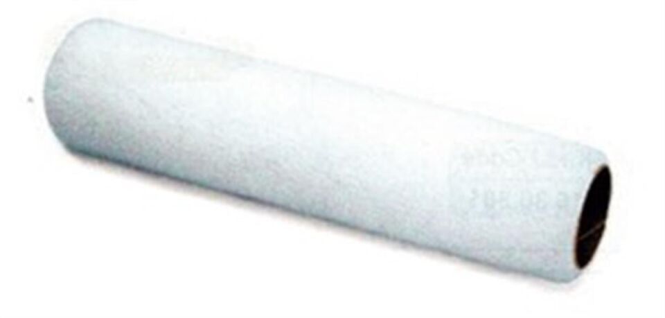 E&W Products - Red mohair genel amaçlı rulo Ebat:4