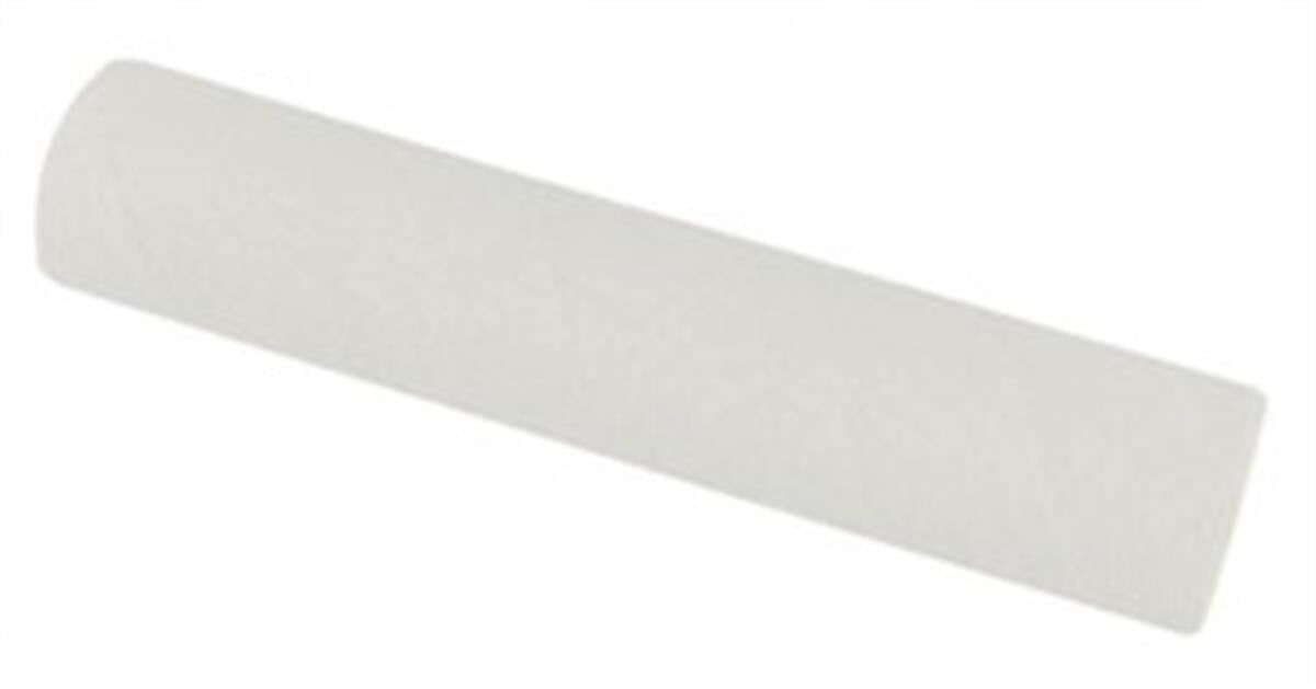 E&W Products - Red mohair genel amaçlı rulo Ebat:9