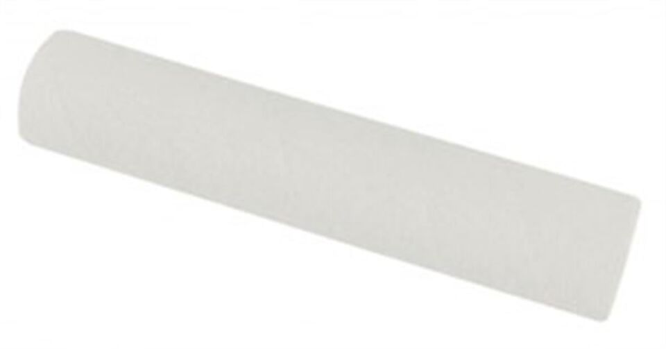 E&W Products - Red mohair genel amaçlı rulo Ebat:9