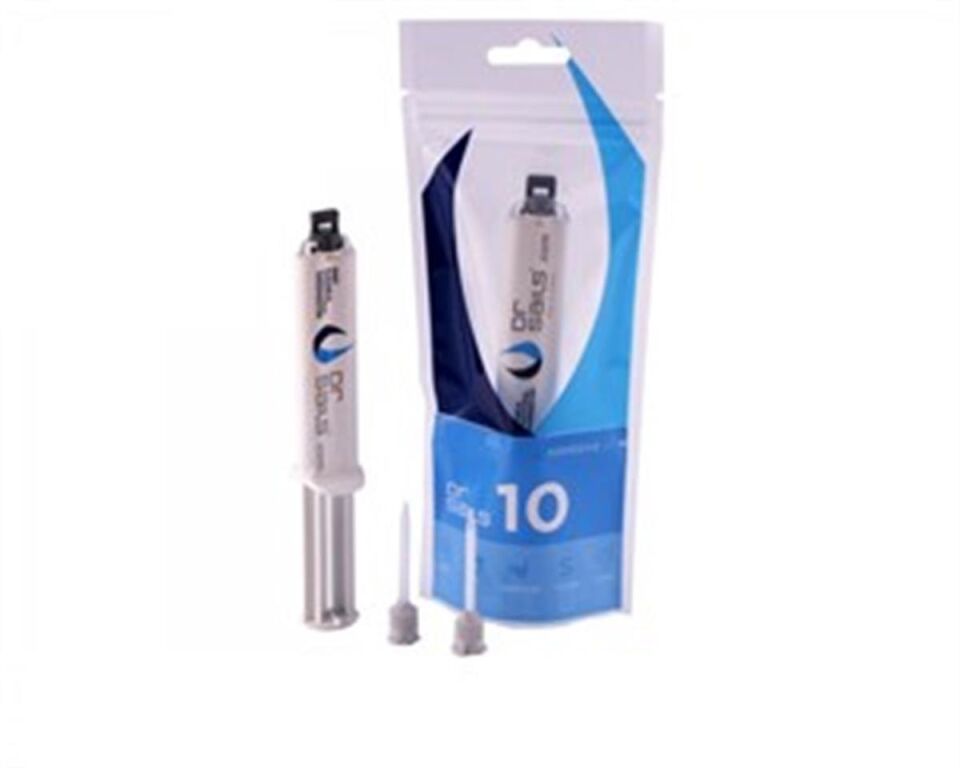 DrSails - DS10 Genel Amaçlı Epoksi 10ml