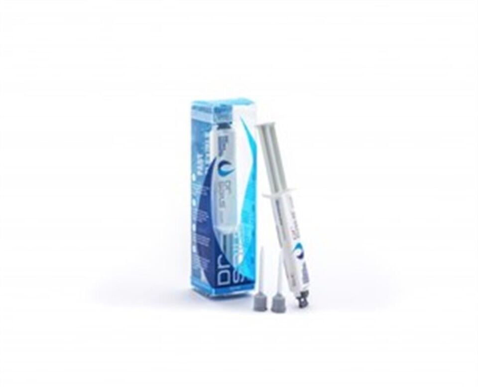 DrSails - DS10 Genel Amaçlı Epoksi 10ml