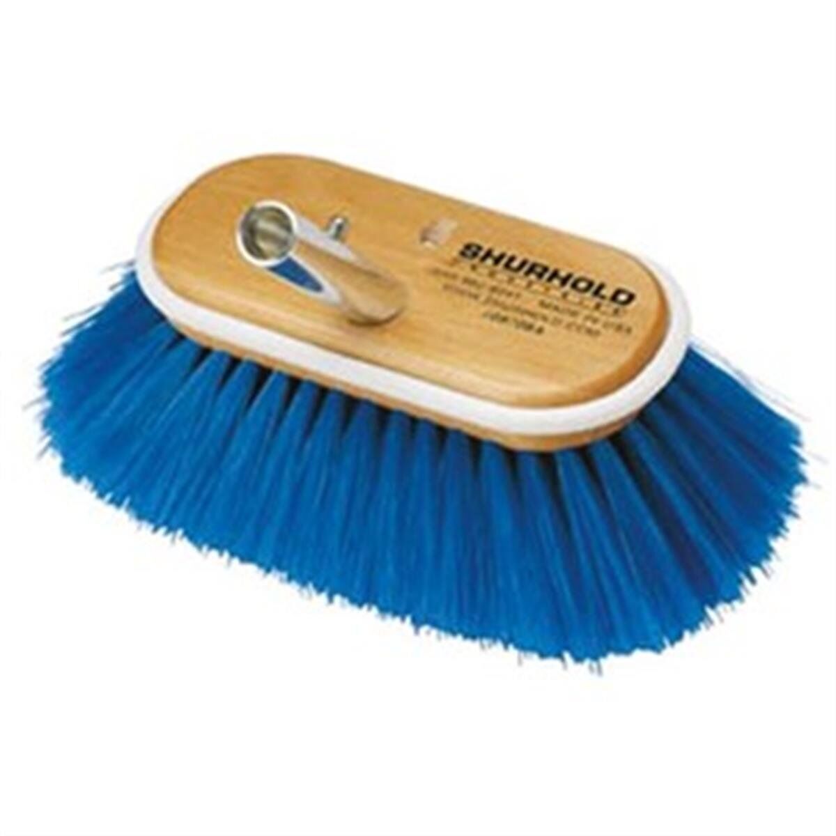 Shurhold - extra yumuşak naylon fırça, 15 cm