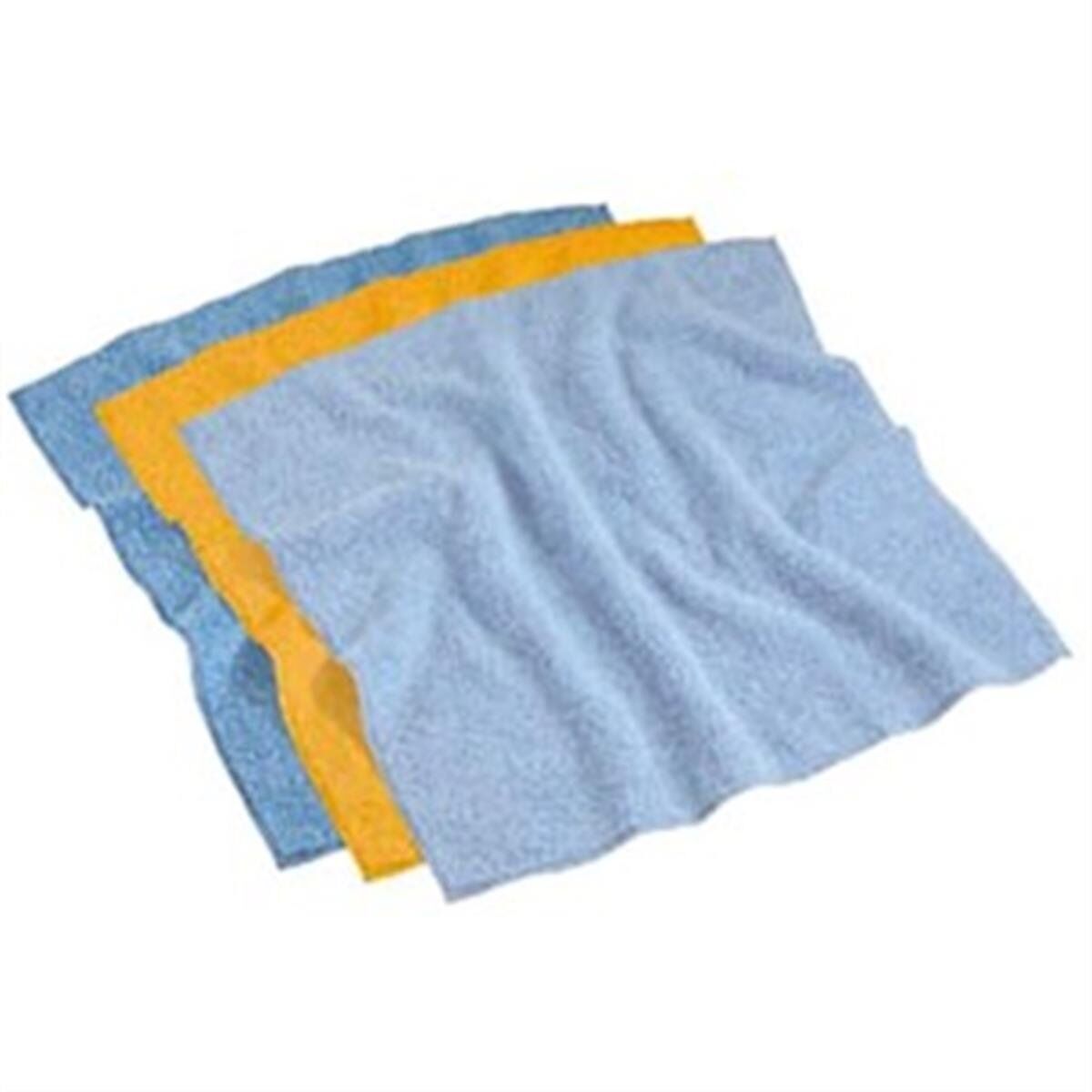 Shurhold - mikrofiber havlu seti, üçlü
