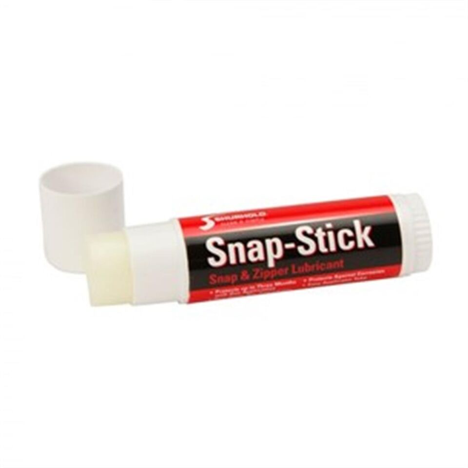 Shurhold - Snap-Stick Çıtçıt ve Fermuar Yağlayıcı