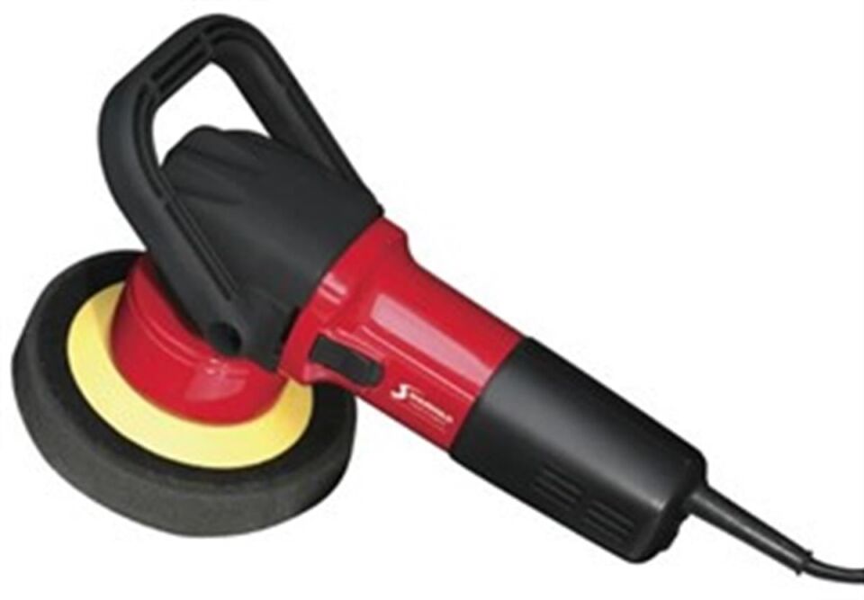 Shurhold - 3200 Cila Makinası