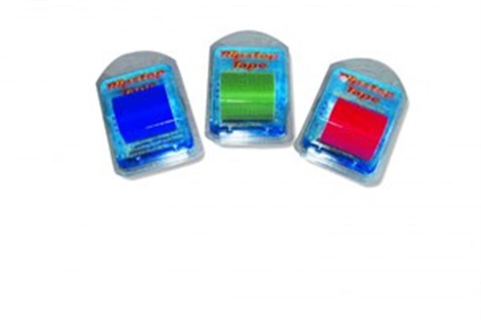 Ripstop Tape made by Yachticon - YELKEN TAMİR BANDI. BEYAZ 50MMX4.5MT