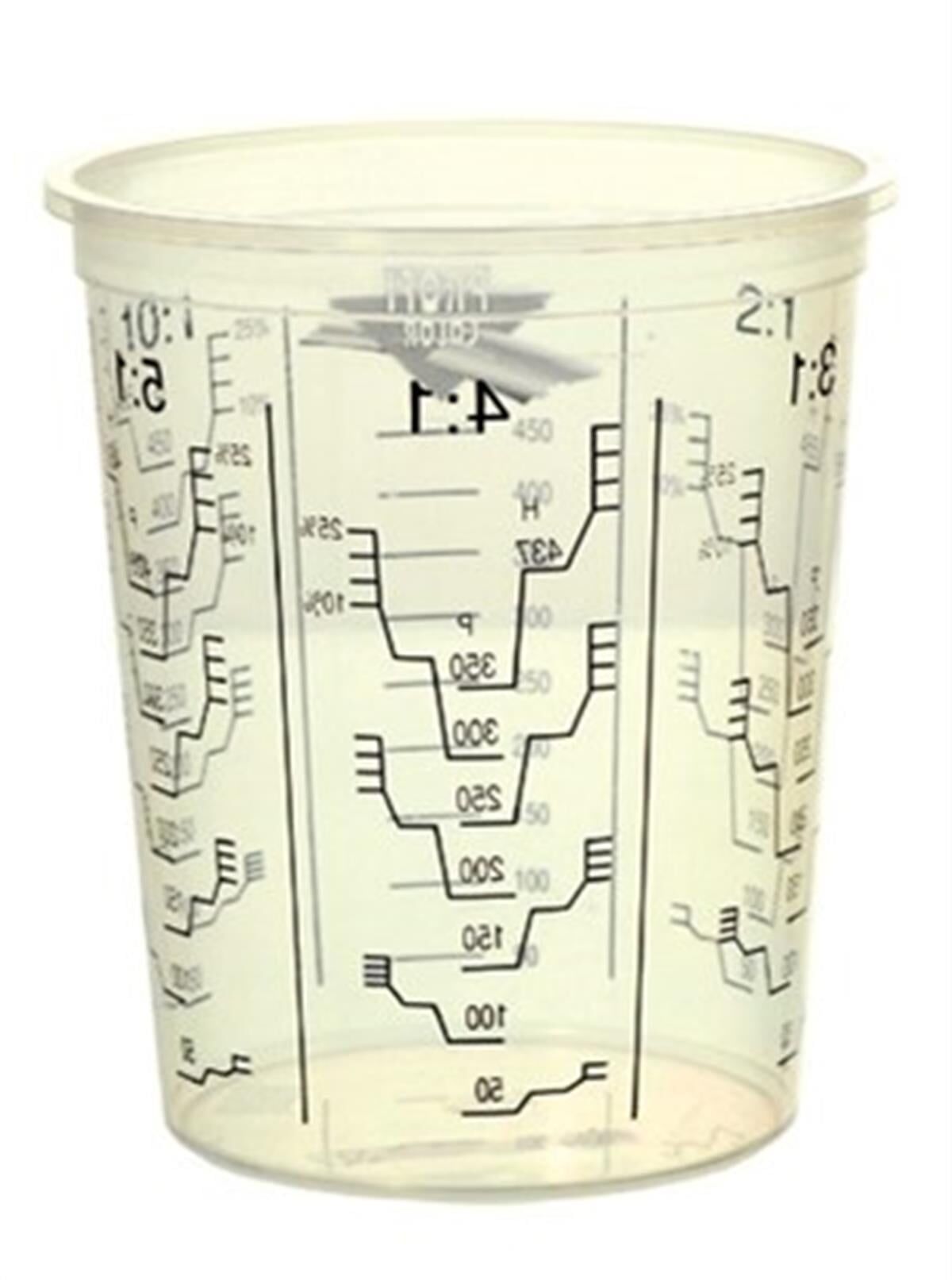 Yachticon - Karıştırma Kabı 1350 ml