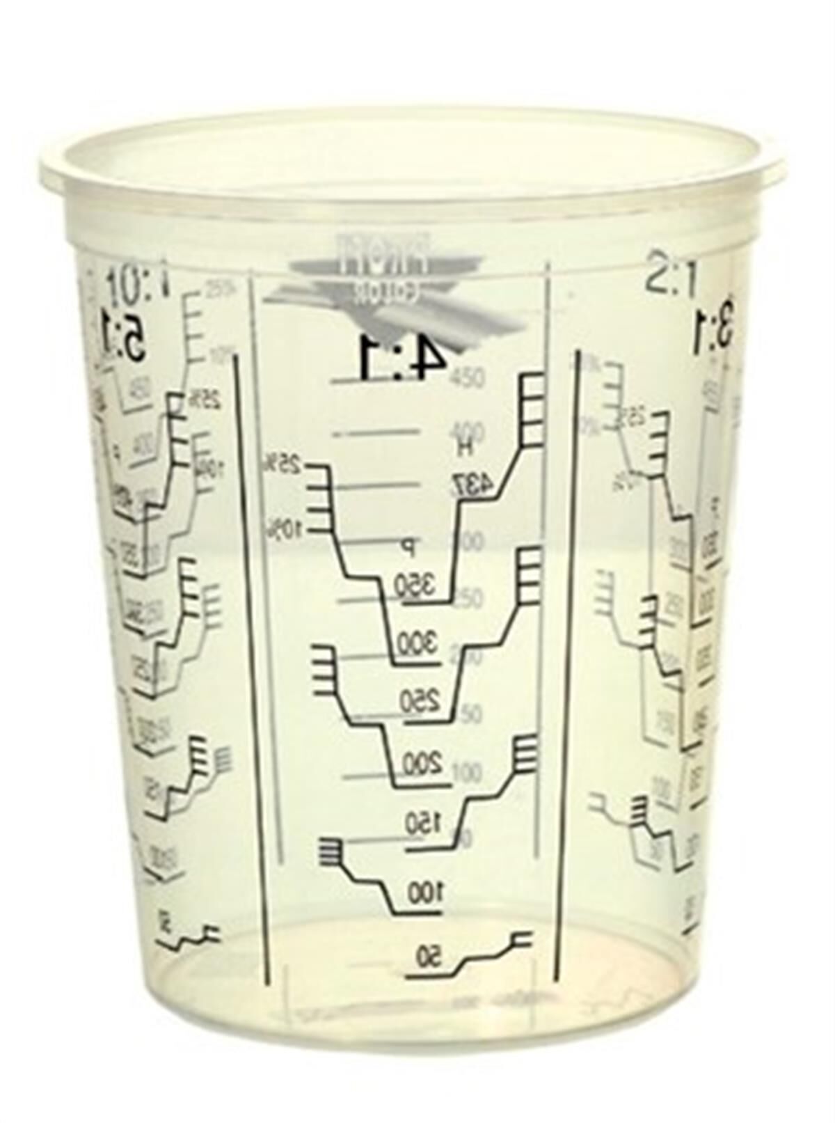 Yachticon - Karıştırma Kabı 700 ml