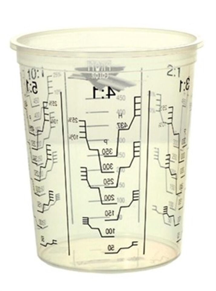 Yachticon - Karıştırma Kabı 700 ml