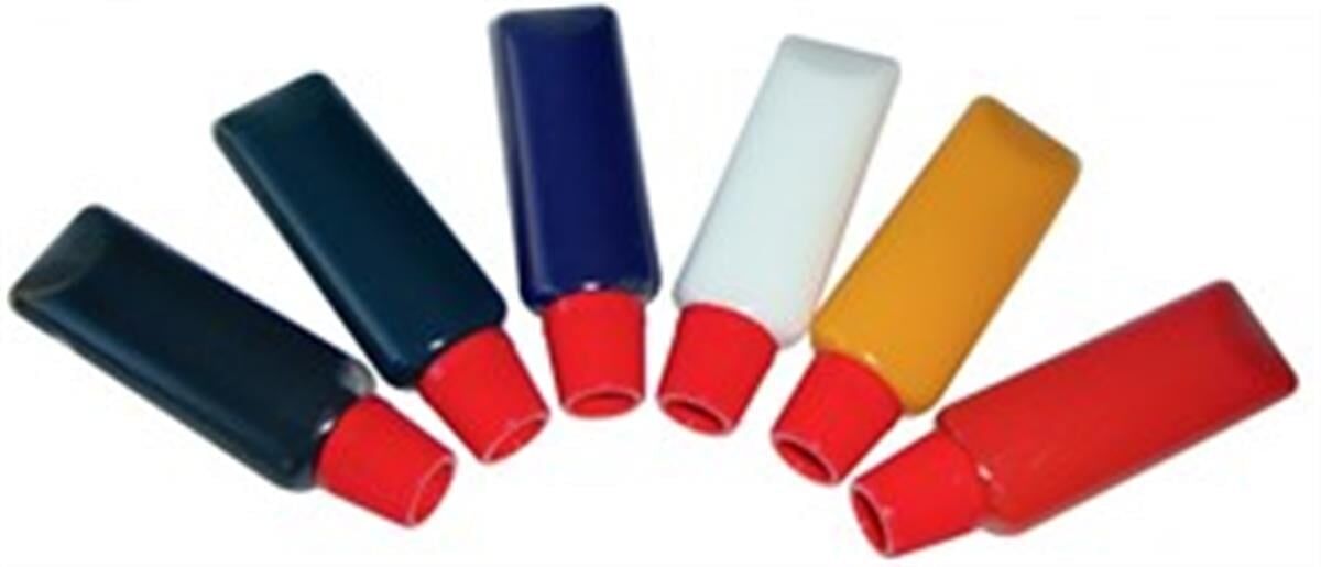 Yachticon - Polyester Reçine ve Jelkot için Renklendirici Pigment Mavi