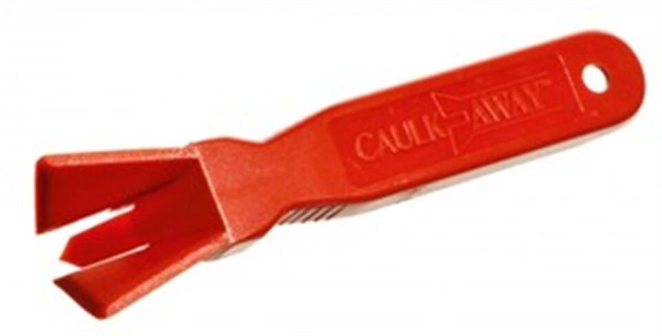 Yachticon - Caulk Away Sealant Removal Tool