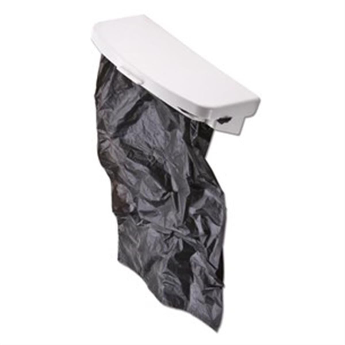 Trem - Plastik Çöp Torbası Tutucu 31x14 cm