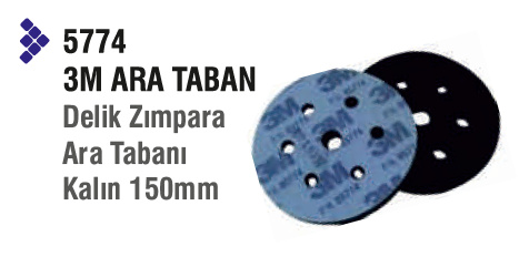 3M - ARA TABAN