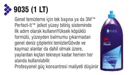 3M - PERFECT 1LT