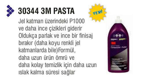 3M - PASTA