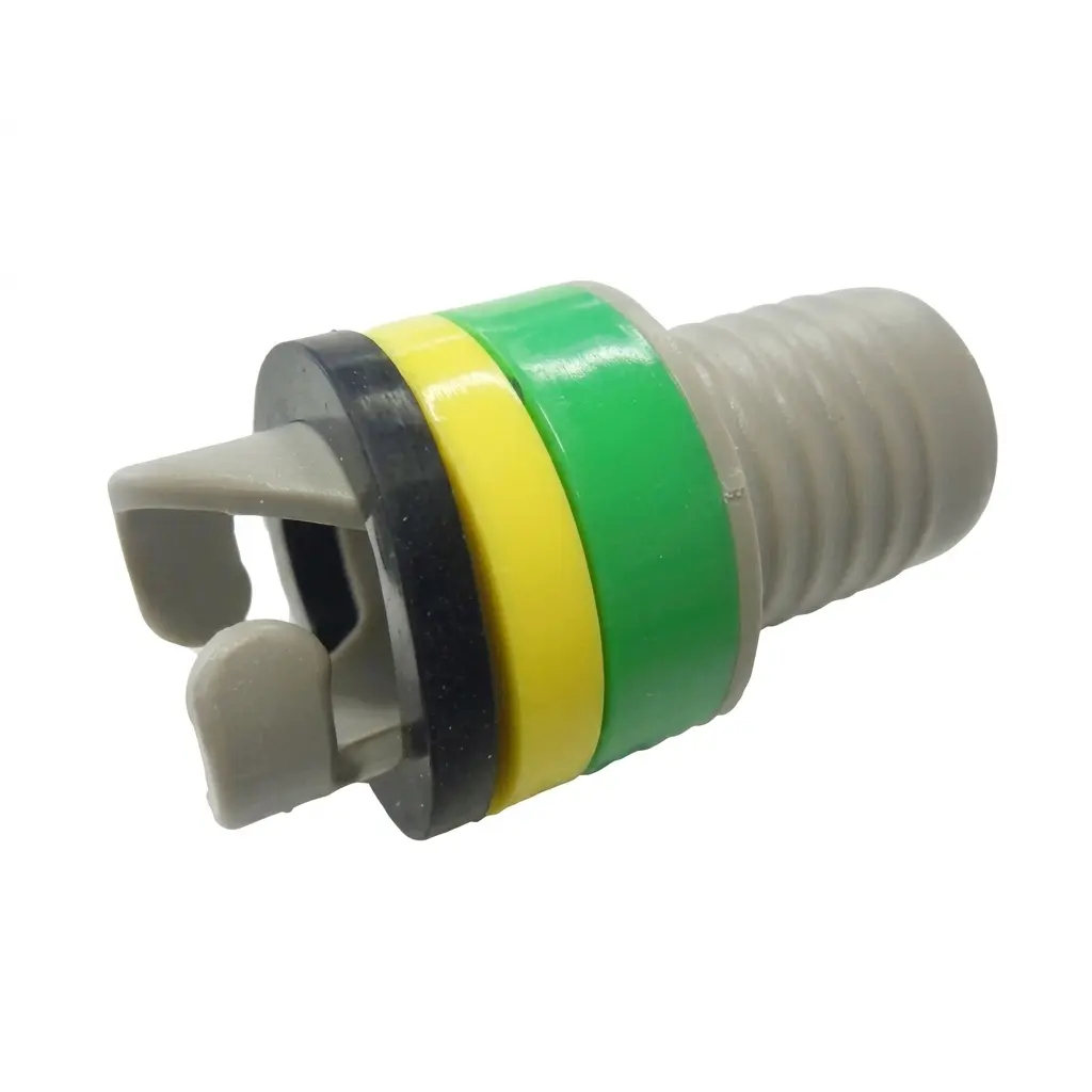 Scoprega Pompa Hortum Ucu - 21 mm