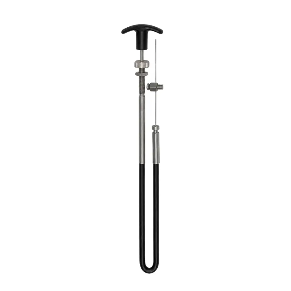 Multiflex EC-020 - 5 Mt Motor/Makina Gaz ve Yakıt Kapatma (Stop) Teli - Motorunuza Hakim, Seyrinizden Emin Olun