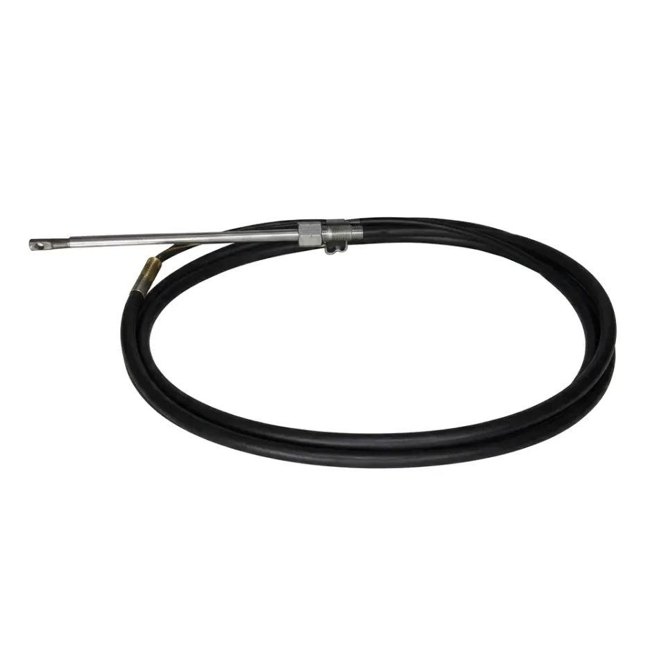 Multiflex M66 - 3.36 Mt (11 Feet) Dümen/Direksiyon Teli - Rotanızdaki Güven, Dümeninizdeki Konfor