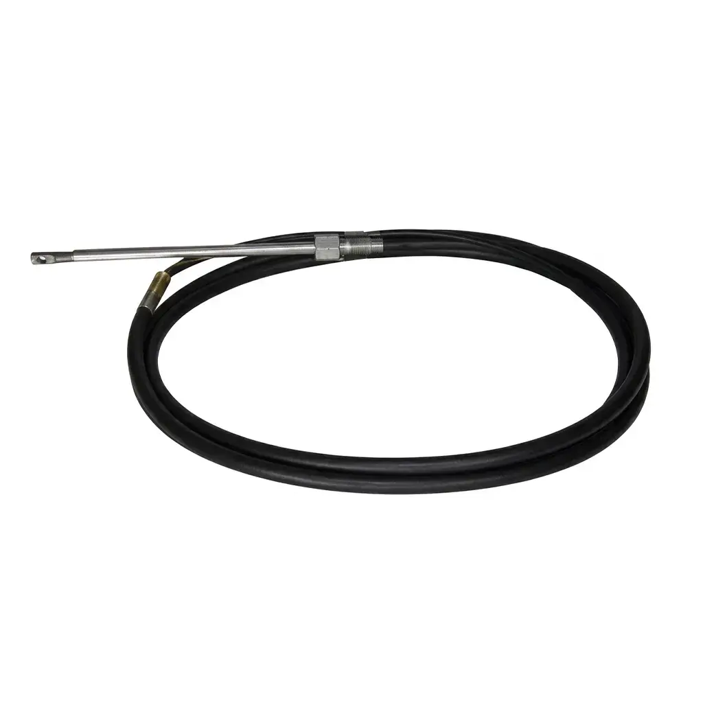 Multiflex M66 - 4.59 Mt (15 Feet) Dümen/Direksiyon Teli - Rotanızdaki Güven, Dümeninizdeki Konfor