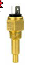 Mors - HARARET MÜŞİRİ İKAZLI Diş Ölçüsü: 14 mm x 1.5