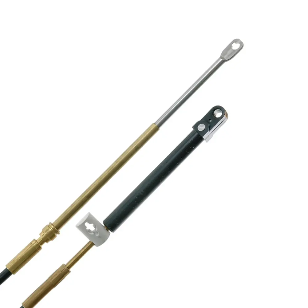 Multiflex C-36 Mercury Gen II - 6.10 Mt (20 Feet) Kumanda (Gas-Vites) Teli R/C - Motorunuzda Modern ve Hassas Hakimiyet