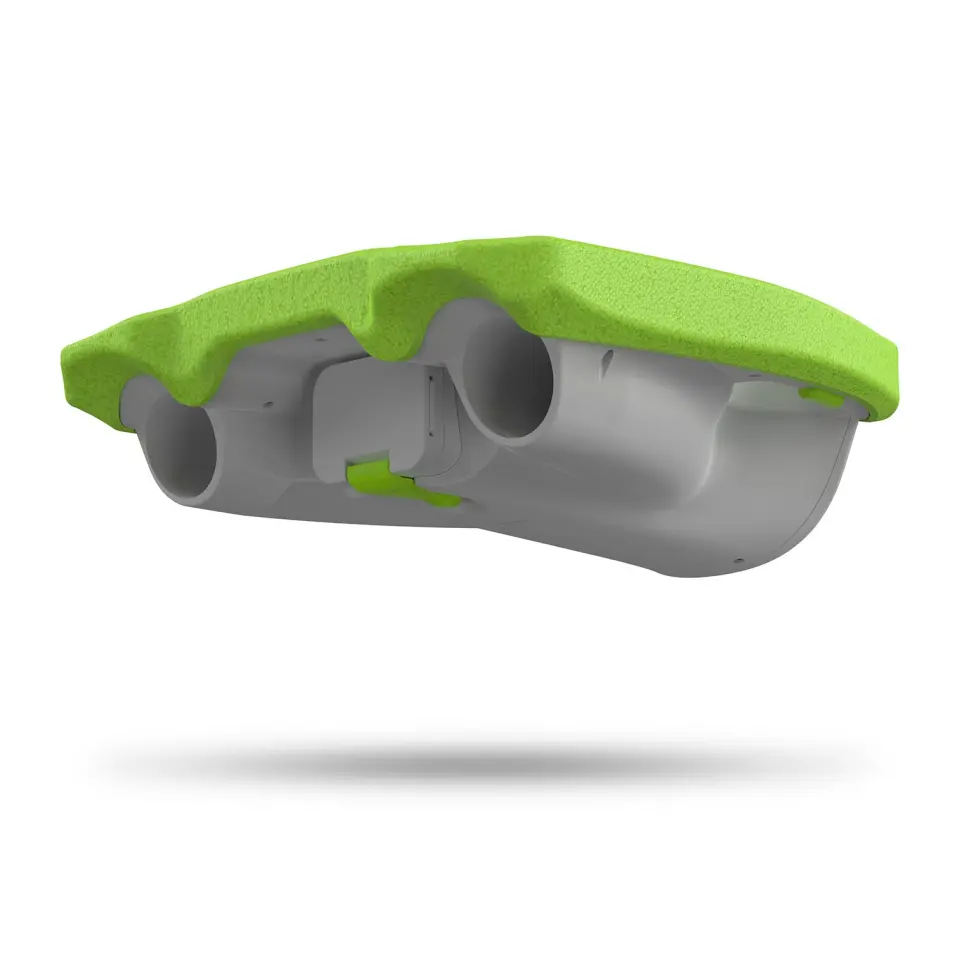 Jobe Flux SeaScooter Board - 5.4 km/s - Küçük Maceracılar İçin Büyük Bir Adım!