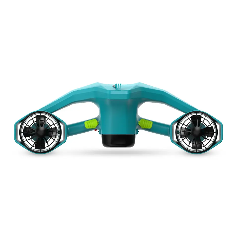 Jobe Infinity Seascooter Board - 5 km/sa - Sınırları Değil, Derinlikleri Keşfedin!