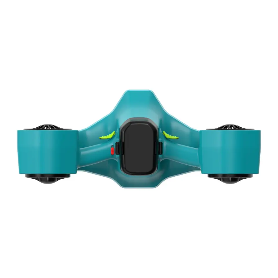 Jobe Infinity Seascooter Board - 5 km/sa - Sınırları Değil, Derinlikleri Keşfedin!