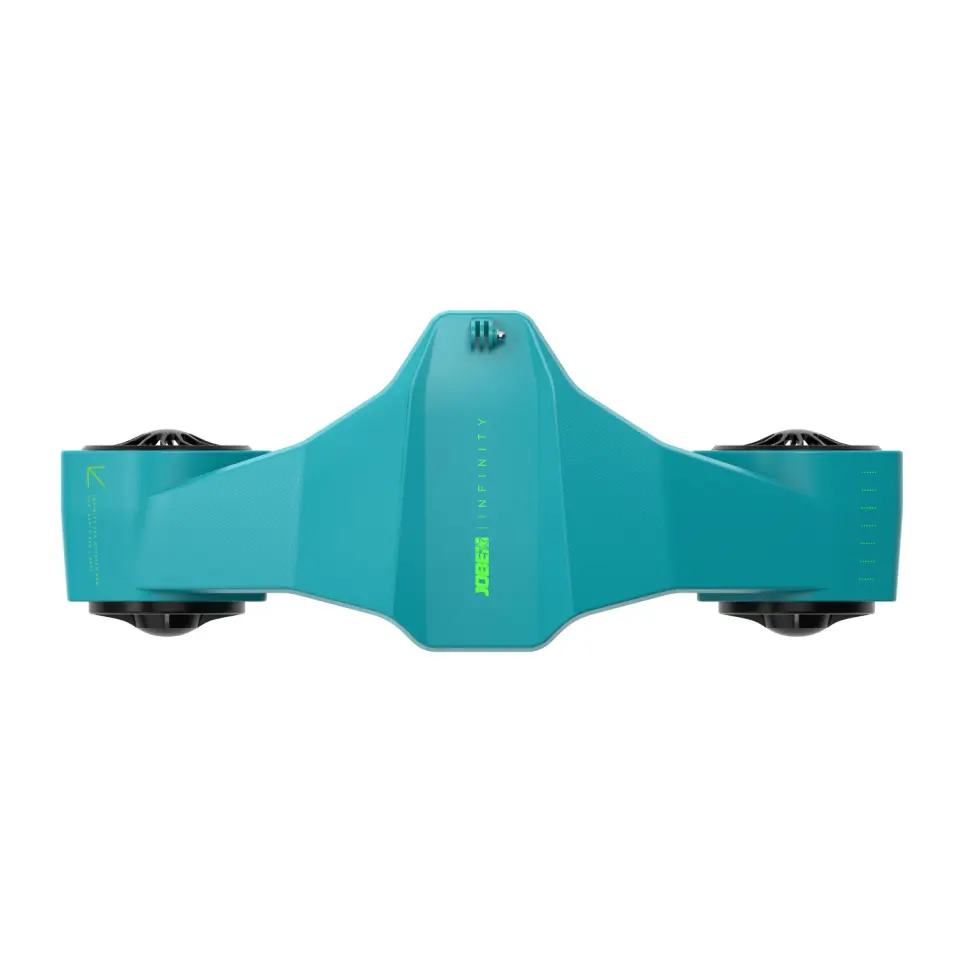 Jobe Infinity Seascooter Board - 5 km/sa - Sınırları Değil, Derinlikleri Keşfedin!